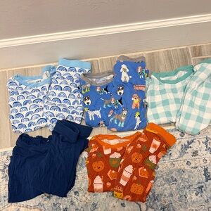 Little Sleepies Bundle!